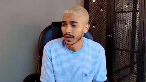 Marcus online show from 10.07.25