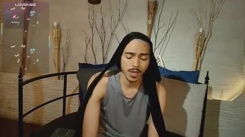 Marcus online show from 11.21.25