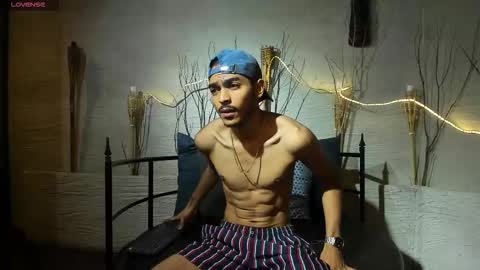 Marcus online show from 01.06.26