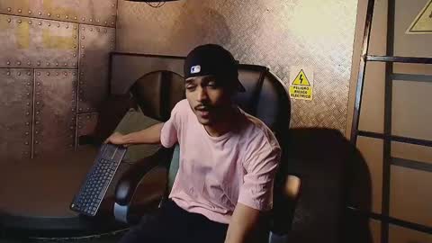 Marcus online show from 01.19.26