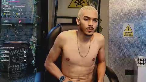 Marcus online show from 02.09.26