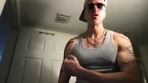 Marcus online show from 03.11.25