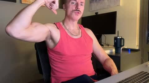 Marcus online show from 12.16.25