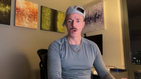 Marcus online show from 12.17.25