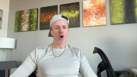 Marcus online show from 02.15.26