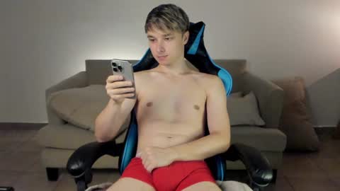 Marcus online show from 01.08.25