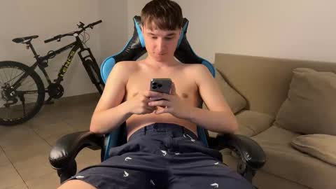 Marcus online show from 10.16.25