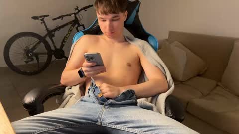 Marcus online show from 10.20.25