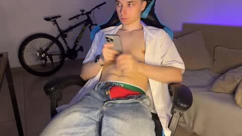 Marcus online show from 12.13.25