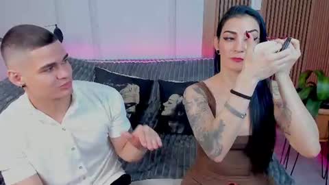 marcusvandall online show from 07.25.26