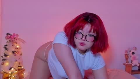 Snapshot of marcy_grey chatting on 12.17.24 danna online show from 12.17.24