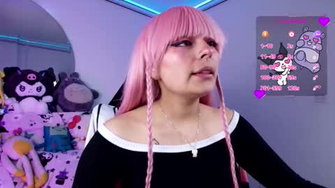 Marceline online show from 10.03.25