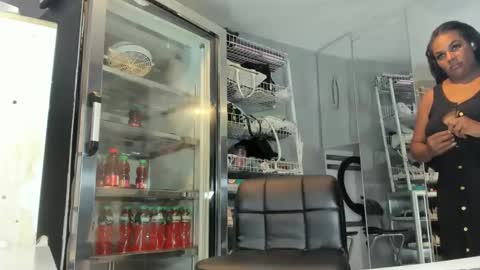 Mareia online show from 01.21.25