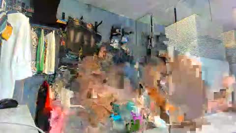 Mareia online show from 12.04.25