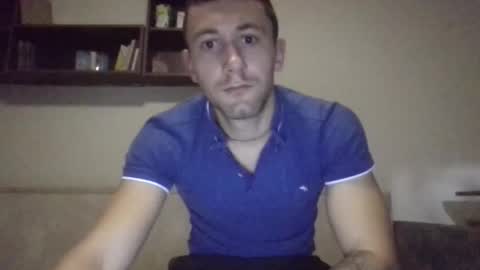 marelly43 online show from 10.27.25