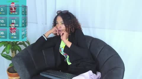 marfilastrom online show from 12.28.24