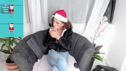 marfilastrom online show from 12.31.24