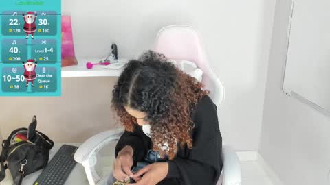 marfilastrom online show from 01.07.25