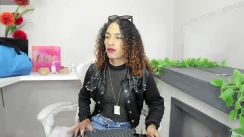 marfilastrom online show from 01.19.25