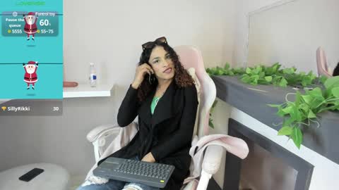 marfilastrom online show from 01.26.25