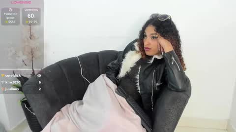 marfilastrom online show from 02.19.25