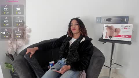 marfilastrom online show from 03.12.25