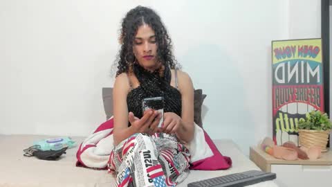 marfilastrom online show from 02.03.26