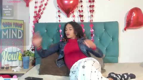 marfilastrom online show from 03.21.26