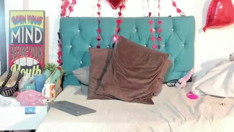 marfilastrom online show from 04.09.26