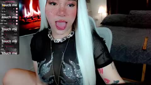 marga_lust25 online show from 02.24.26