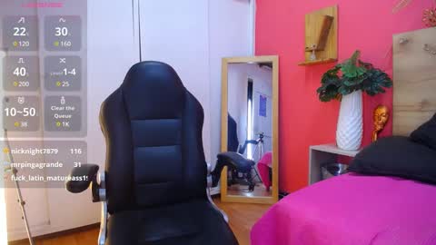 margare_scarlett online show from 01.28.25