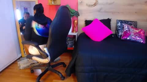 margare_scarlett online show from 01.31.25