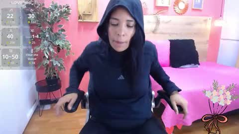 margare_scarlett online show from 09.30.25