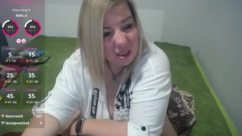 margaret gem online show from 02.22.25