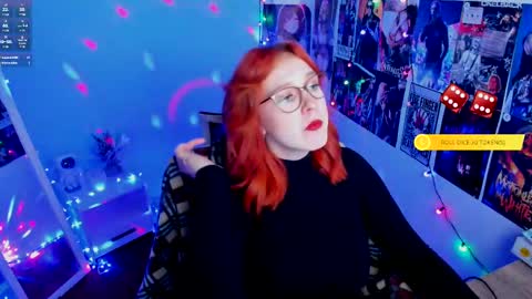 Margaret online show from 02.23.25