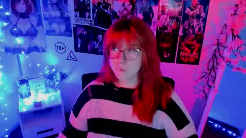 Margaret online show from 11.14.25