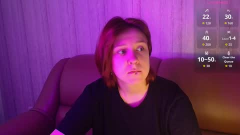 Margaret online show from 02.25.26