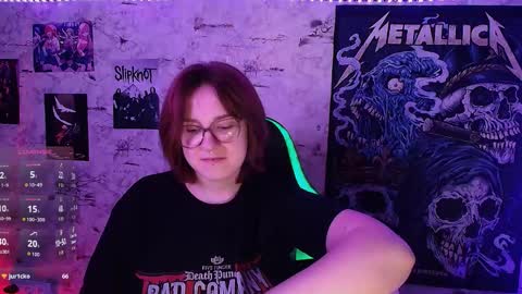 Margaret online show from 03.15.26