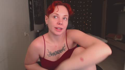 Margaret online show from 01.11.25