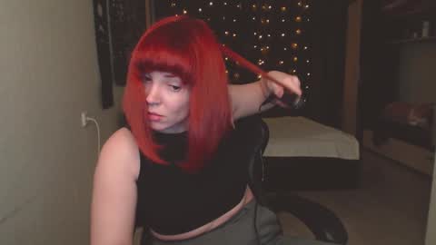 Margaret online show from 02.24.25