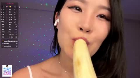 Lana online show from 07.28.26