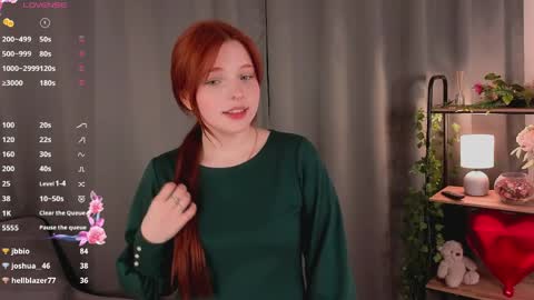 Maria online show from 04.04.26