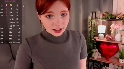 Maria online show from 04.09.26