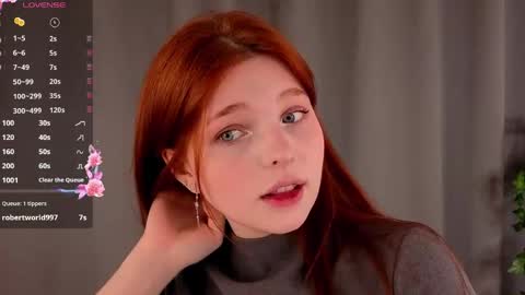 Maria online show from 04.18.26