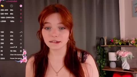 Maria online show from 04.19.26