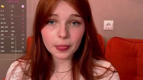 Maria online show from 05.07.26