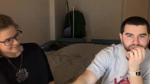 Alex and Jane online show from 03.06.26