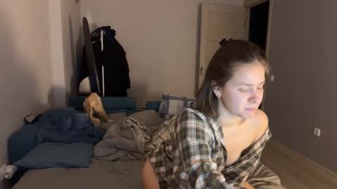Snapshot of margaretstrein chatting on 04.20.26 Alex and Jane online show from 04.20.26