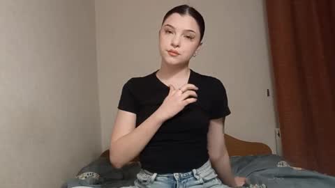 Snapshot of margarettavuolo chatting on 02.09.26 Mia online show from 02.09.26