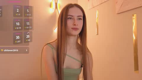 Snapshot of margaritalee chatting on 11.20.25 Margarita Lee online show from 11.20.25